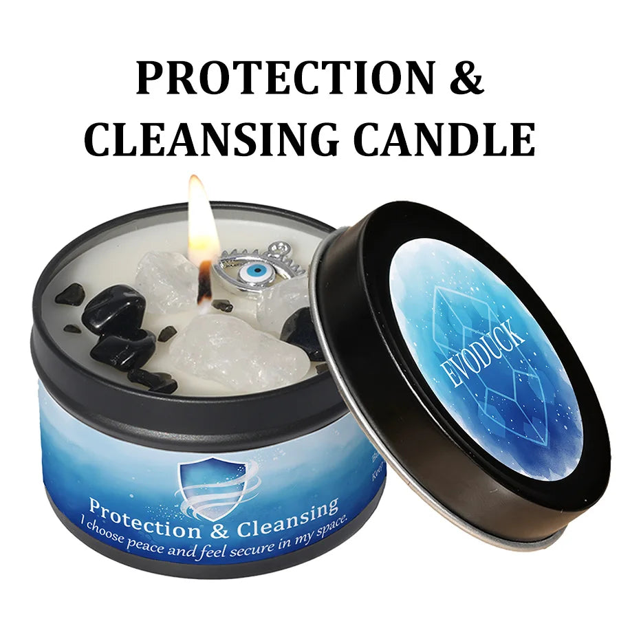 Love Manifestation Candle