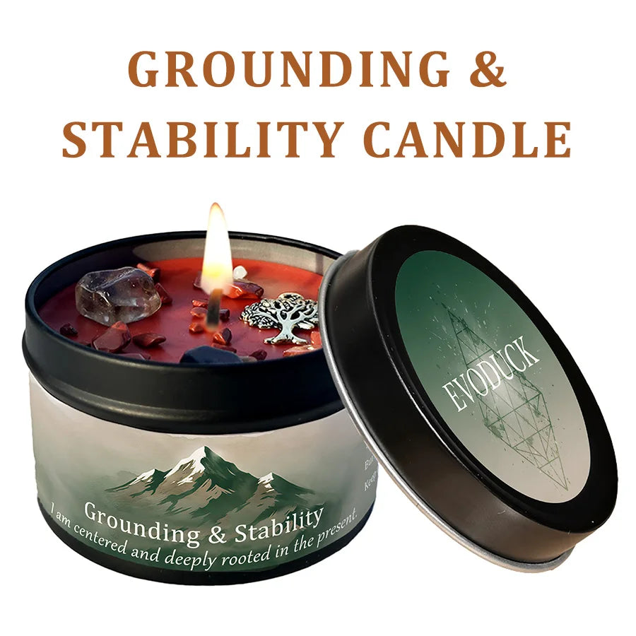 Love Manifestation Candle
