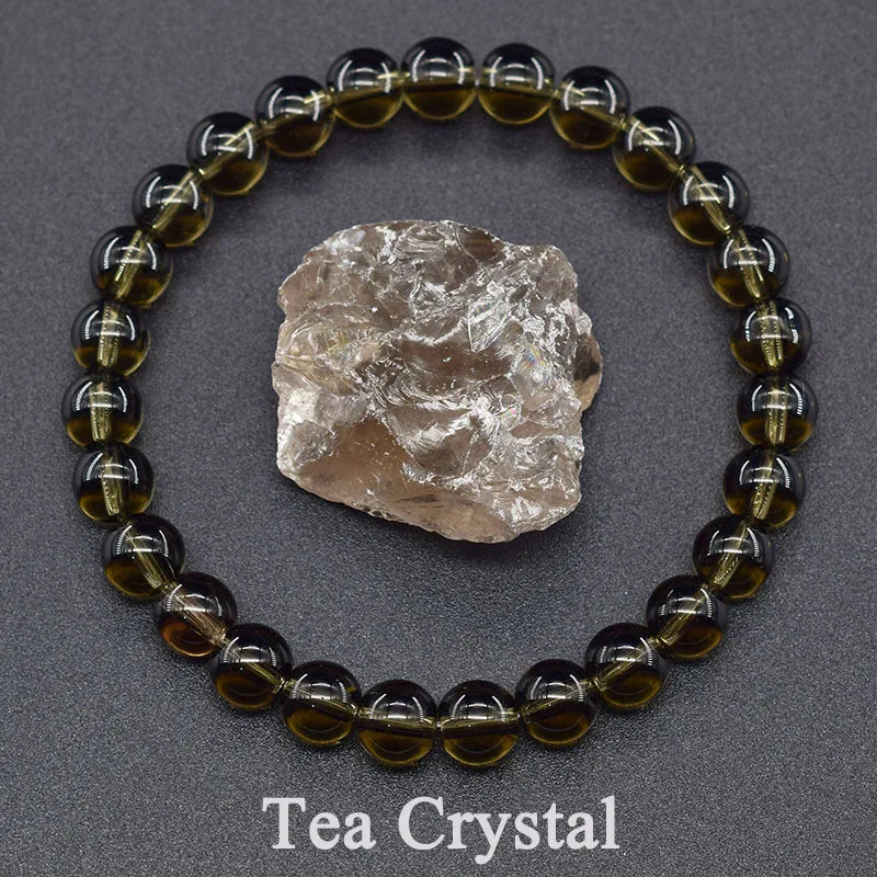 Lapis Lazuli Healing Crystal Bracelet 🔮