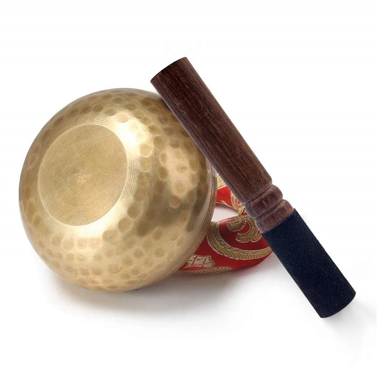Meditation Singing Bowl for Stress Relief & Energy Healing
