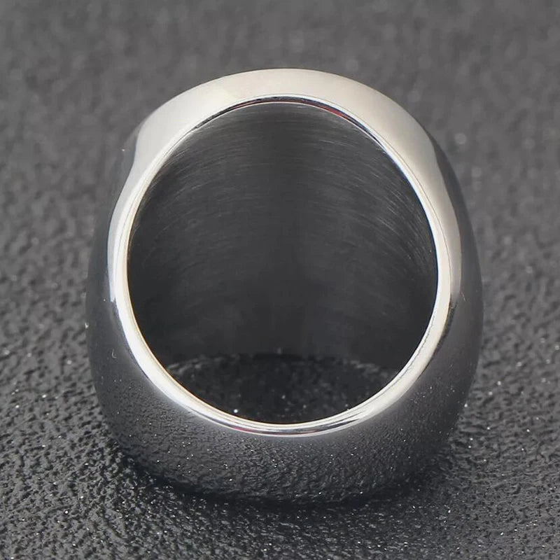 Abundance Energy Protection Ring