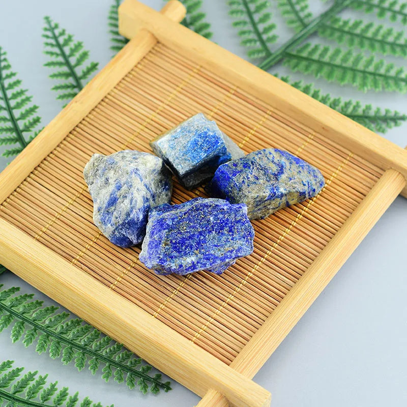 Lapis Lazuli Healing Crystal Bracelet 🔮