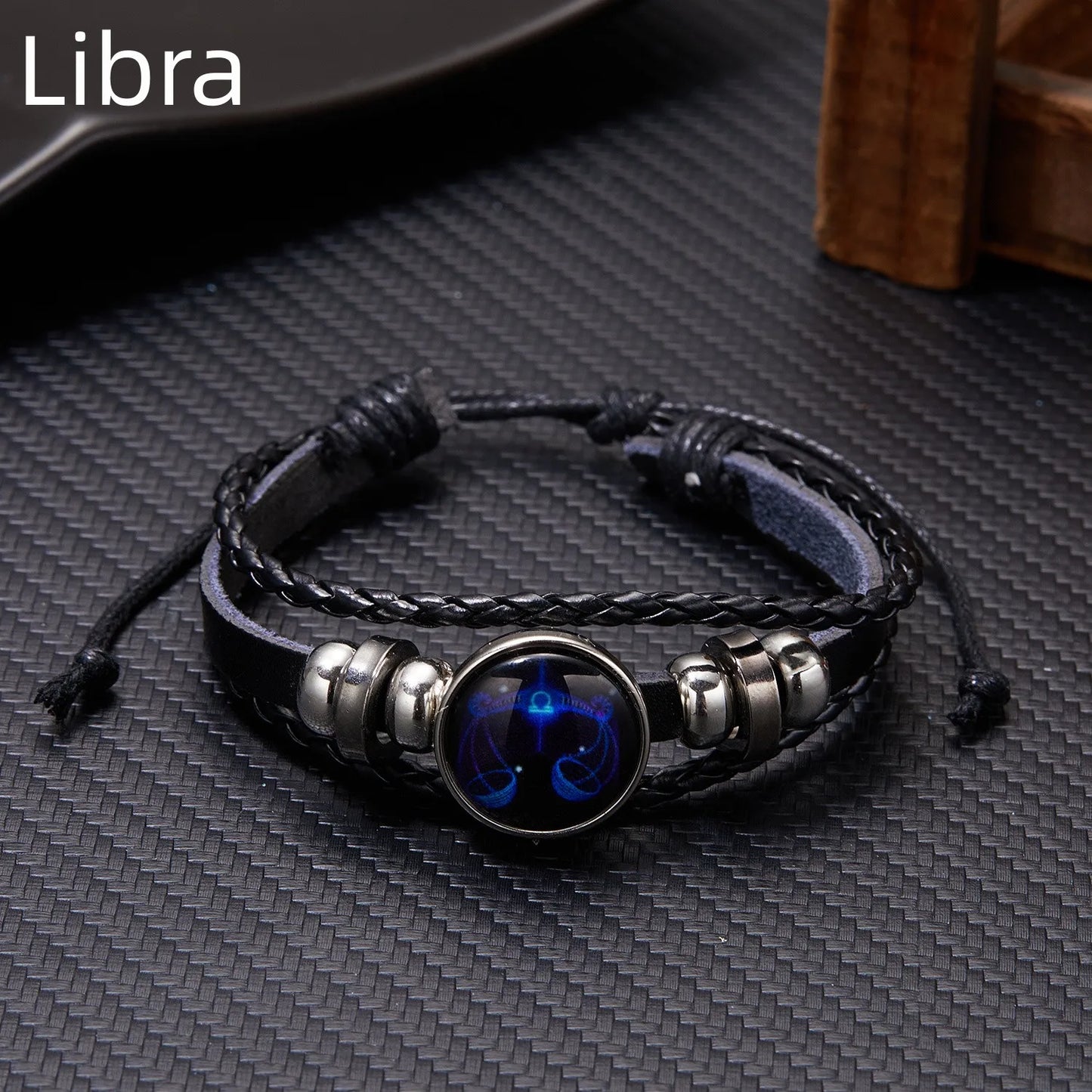 Glow Zodiac Constellation Bracelet – Luminous Astrology Bracelet